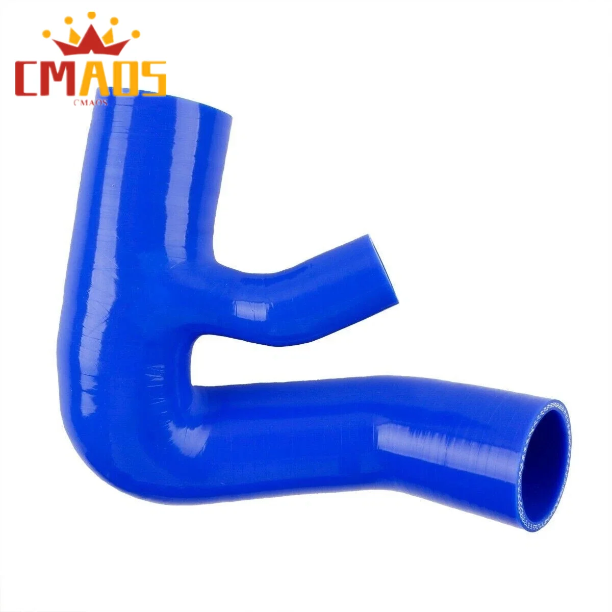 Silicone Turbo Intercooler New Hoses FOR Audi A4 / Volkswagen Passat 2002-2005 (B6) 1.8T
Silicone Turbo Intercooler New Hoses FOR Audi A4 / Volkswagen Passat 2002-2005 (B6) 1.8T