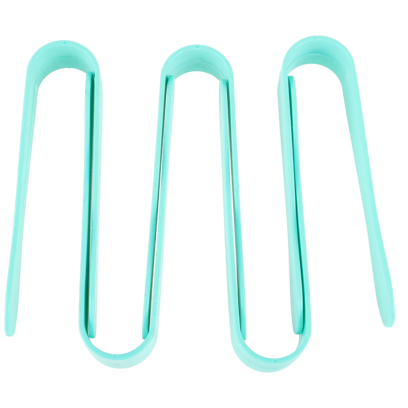 5Pcs Plastic Tweezers for Children Lightweight Safe ABS Material Counting Training School Supply Tweezers for Children
5Pcs Plastic Tweezers for Children Lightweight Safe ABS Material Counting Training School Supply Tweezers for Children