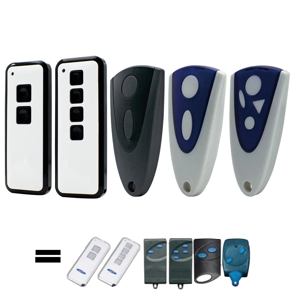 Для NOVOTRON 502 MAX43-2 NOVOFERM 504 MAX43-4 512 MIX 43-2 Пульт дистанционного управления гаражными воротами для MTR43-2 MCHS43-2 MNHS433-02 MNHS433-04 
Для NOVOTRON 502 MAX43-2 NOVOFERM 504 MAX43-4 512 MIX 43-2 Пульт дистанционного управления гаражными воротами для MTR43-2 MCHS43-2 MNHS433-02 MNHS433-04