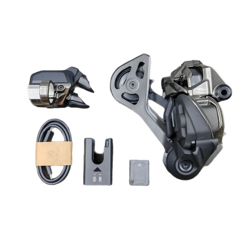 Electric mountain 12-speed radio variable large set electronic part mountain bike
Electric mountain 12-speed radio variable large set electronic part mountain bike