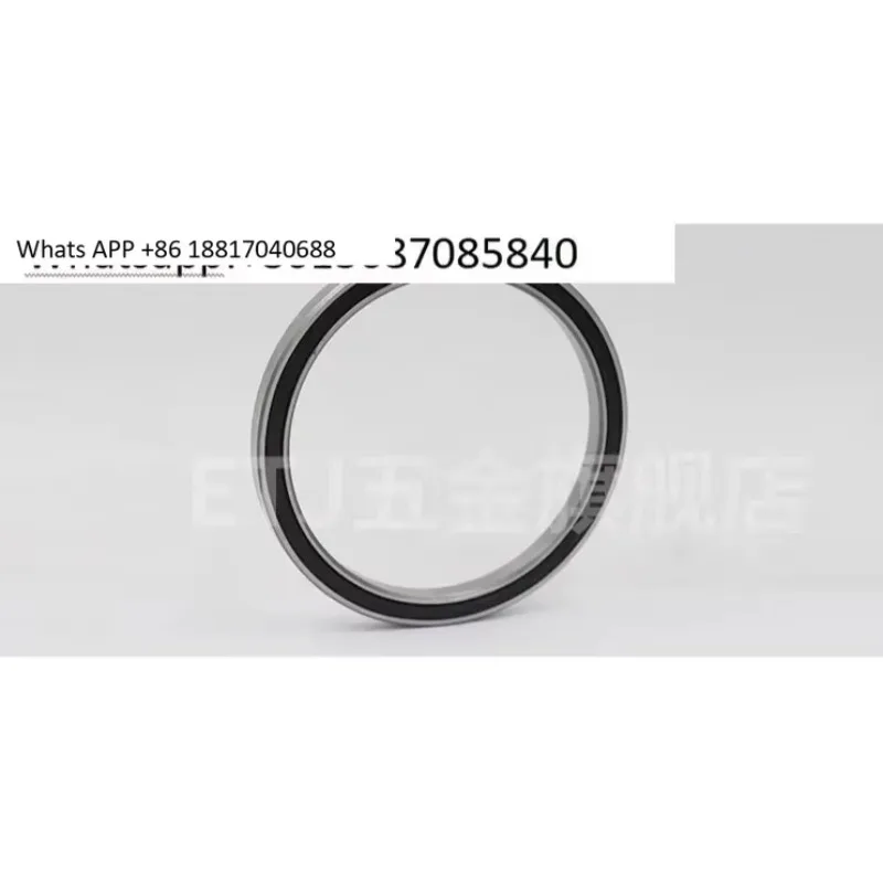 10pcs Ultra thin wall bearing inner diameter 10 12 13 15 17 20 25 30 35 40 45 50 55 60 65mm
10pcs Ultra thin wall bearing inner diameter 10 12 13 15 17 20 25 30 35 40 45 50 55 60 65mm