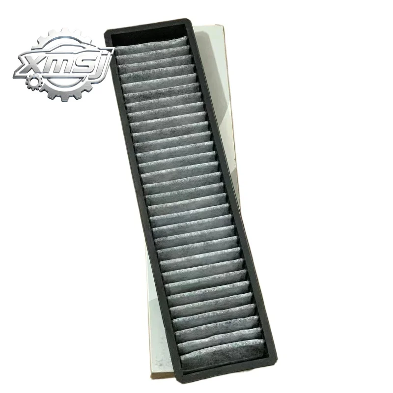 Filtros de cabina de aire aptos para MINI Convertible 2004-2007 (R52), 2003-2006 MINI (R50,R53) Un OEM: 64311496711
Filtros de cabina de aire aptos para MINI Convertible 2004-2007 (R52), 2003-2006 MINI (R50,R53) Un OEM: 64311496711