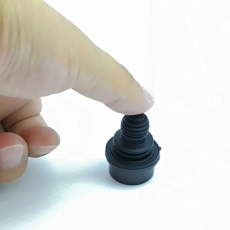 Smc25D Fingertip Industrial Remote Control Rocker Two Axis Thumb Joystick 5V Power Supply
Smc25D Fingertip Industrial Remote Control Rocker Two Axis Thumb Joystick 5V Power Supply