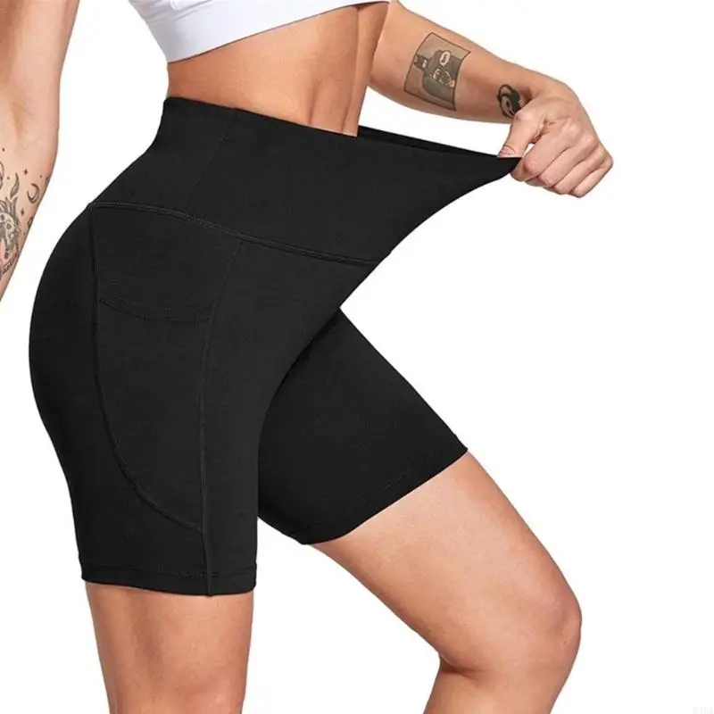 83CA Women Fitness Shorts с высокой талией Sport Lift Sports Sports Короткие штаны для бега на велосипеде
83CA Women Fitness Shorts с высокой талией Sport Lift Sports Sports Короткие штаны для бега на велосипеде