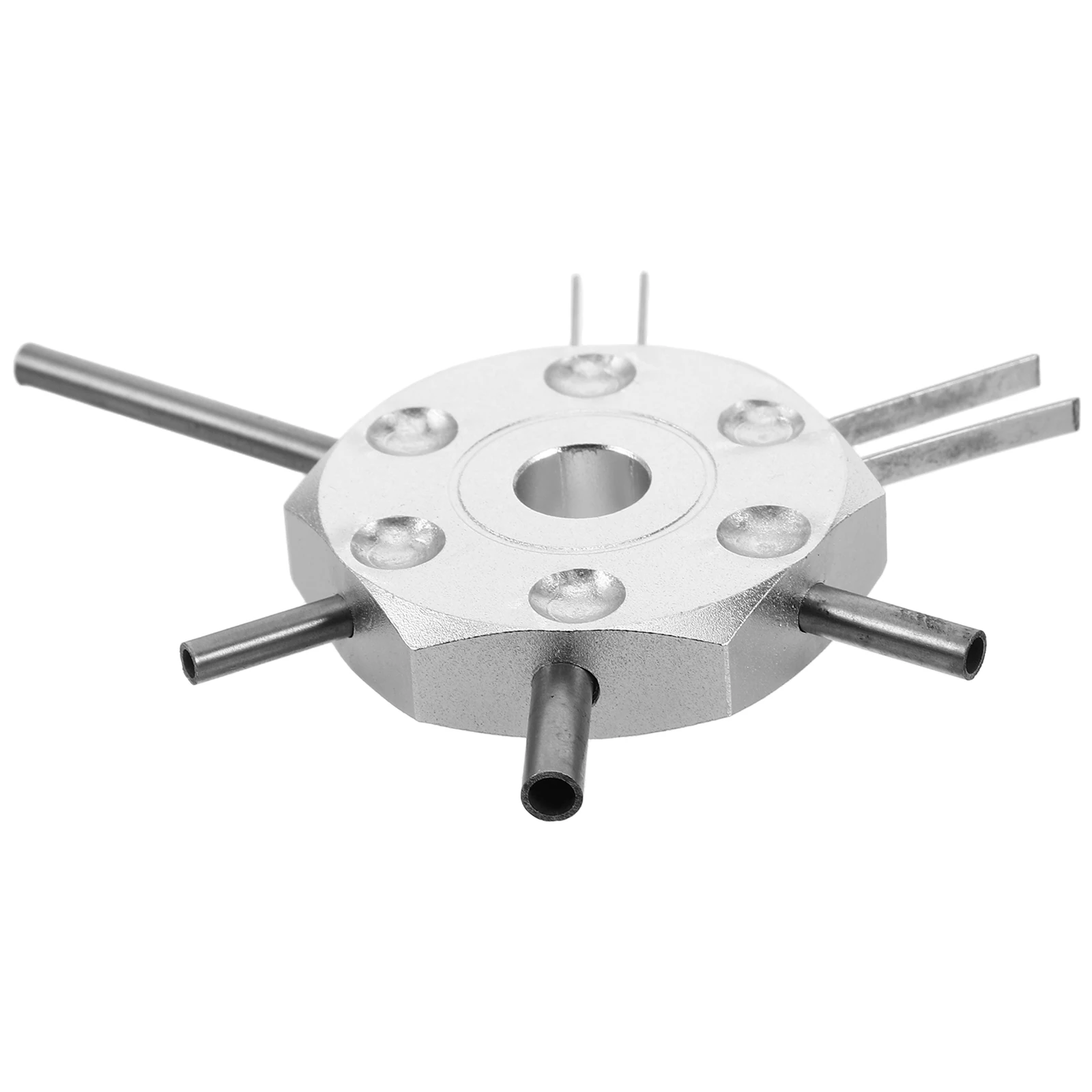 Wire Connectors Auto Repair Tool Pin Removal Mechanic Tools Automotive Specialty Depinning Kit Silver Terminal Electrical
Wire Connectors Auto Repair Tool Pin Removal Mechanic Tools Automotive Specialty Depinning Kit Silver Terminal Electrical