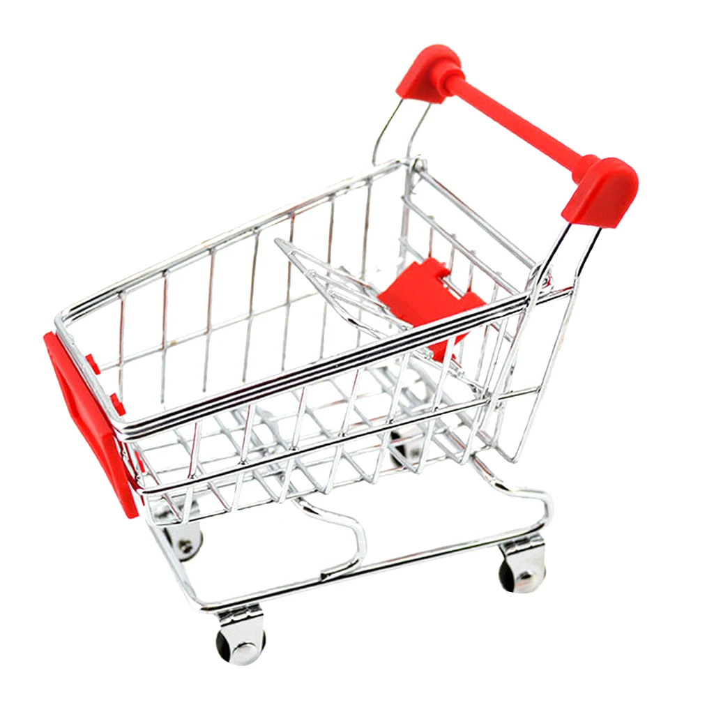 Mini Cart Cute Trolley Toy Retail Toys Tabletop Organizer for Office Kids Room Decoration
Mini Cart Cute Trolley Toy Retail Toys Tabletop Organizer for Office Kids Room Decoration