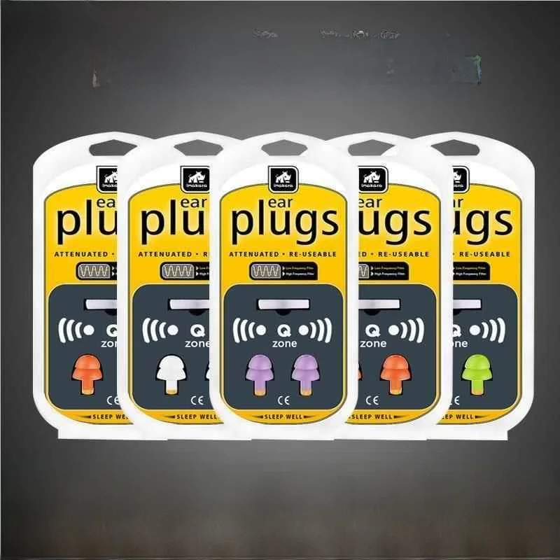 New Low Frequency Noise Reduction ielding Device Silicone Earplugs Isolate Construction Abovestairs Soundproofing Accories
New Low Frequency Noise Reduction ielding Device Silicone Earplugs Isolate Construction Abovestairs Soundproofing Accories