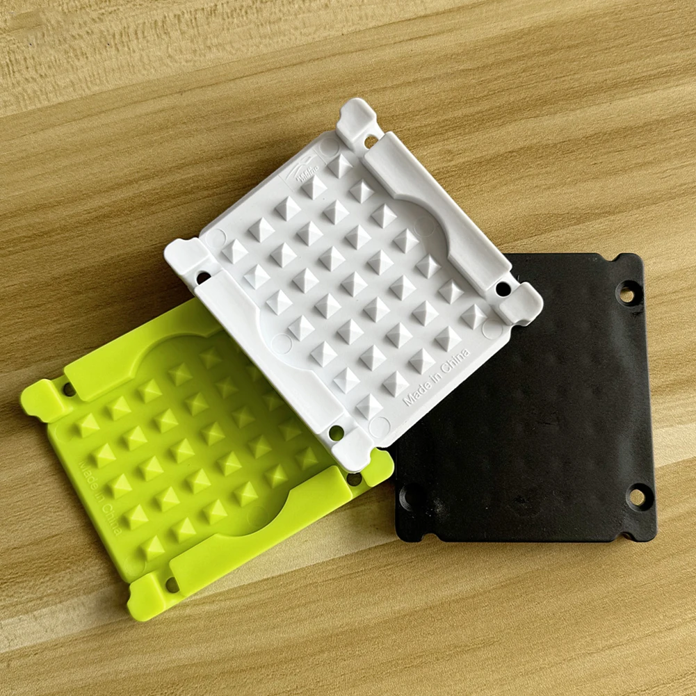 Крепежная пластина для подводного плавания, износостойкая противовес для дайвинга, фиксированная пластина, лента BCD, монтажная пластина, аксессуары для дайвинга
Крепежная пластина для подводного плавания, износостойкая противовес для дайвинга, фиксированная пластина, лента BCD, монтажная пластина, аксессуары для дайвинга