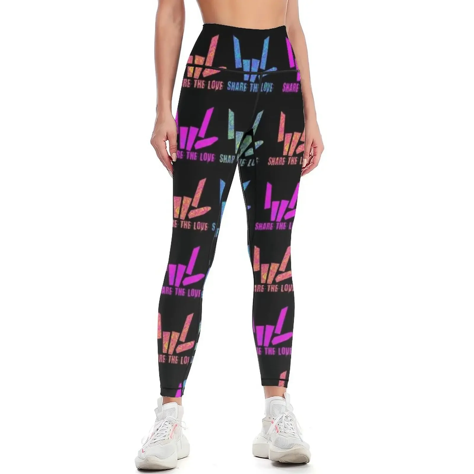 Share The Love Leggings push up fitness sports woman gym harem pants Clothing fitness Womens Leggings
Share The Love Leggings push up fitness sports woman gym harem pants Clothing fitness Womens Leggings
