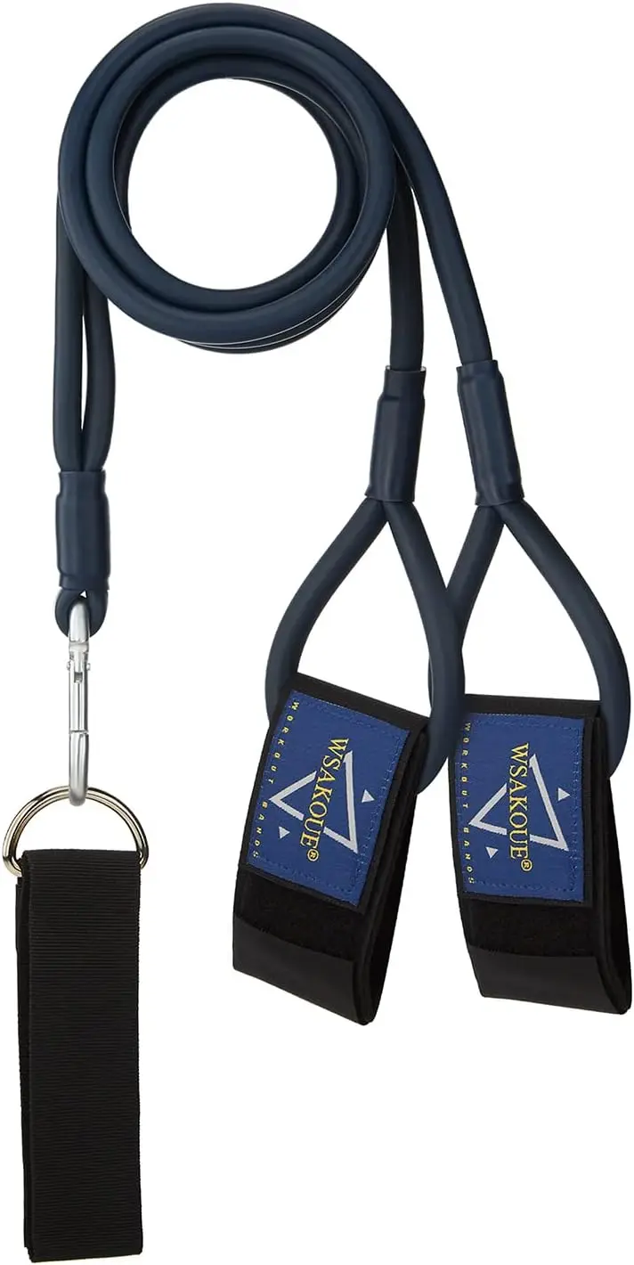Baseball Band Resistance Band for Pitchers, Arm Trainer for Throwing Training
Baseball Band Resistance Band for Pitchers, Arm Trainer for Throwing Training