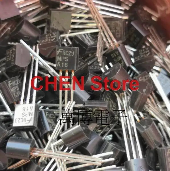 20PCS/lot New original FAIRCHILD MPSA18 TO-92 Triode 0.1A 45V PASS A18 Free Shipping
20PCS/lot New original FAIRCHILD MPSA18 TO-92 Triode 0.1A 45V PASS A18 Free Shipping