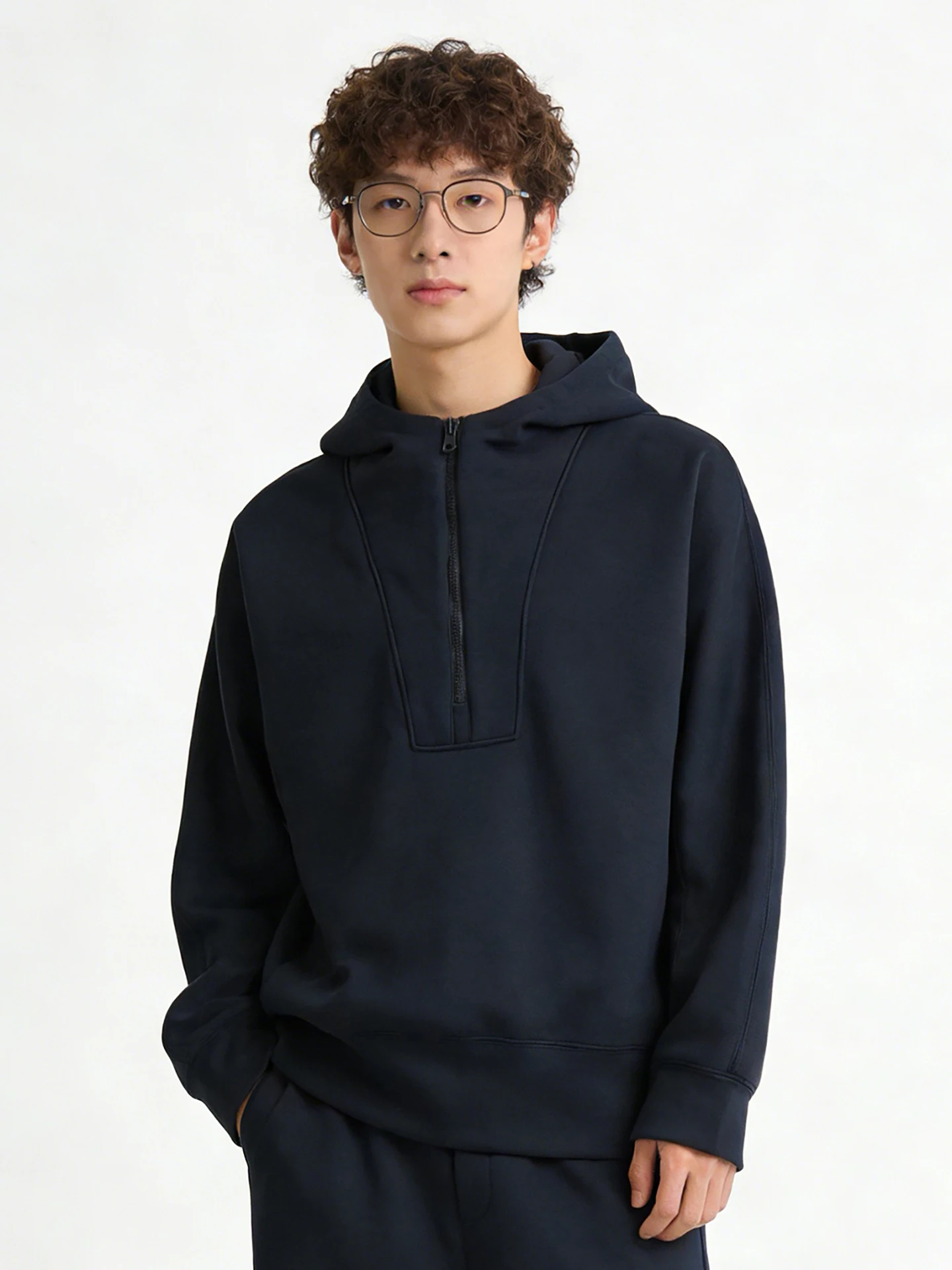 Nted American Retro Color Simple Hoodie Spring Loose Couple Sle Casual Overhead Hat irt f Zipper Design Cotton P...
Nted American Retro Color Simple Hoodie Spring Loose Couple Sle Casual Overhead Hat irt f Zipper Design Cotton P...