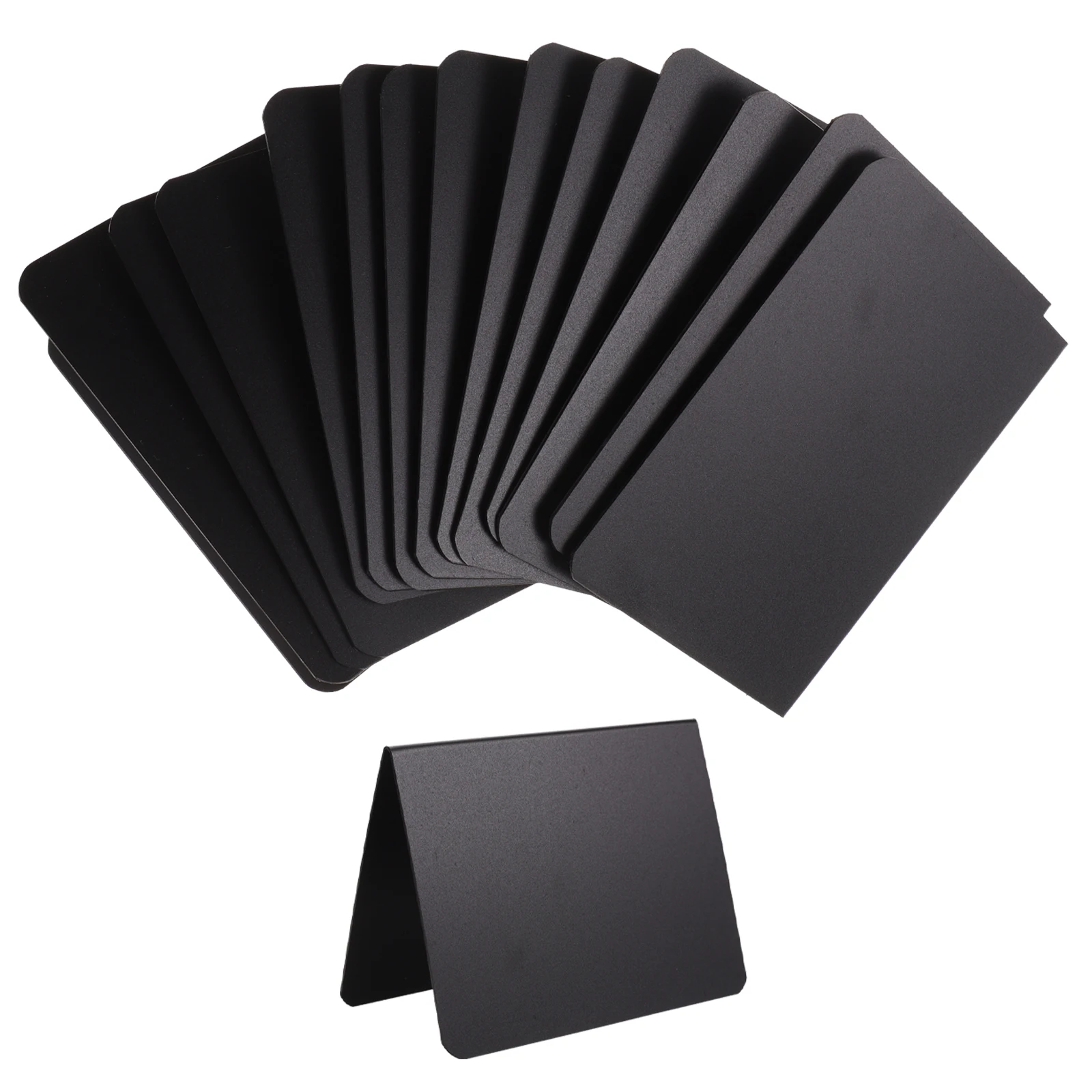 12pcs Blackboard Price Tag Small Chalkboard Sign Hanging Decoration Mini Food Plastic Exquisite Home Photo
12pcs Blackboard Price Tag Small Chalkboard Sign Hanging Decoration Mini Food Plastic Exquisite Home Photo