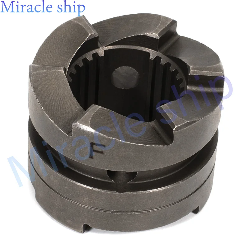 6H1-45631 Собака сцепления для подвесного мотора Yamaha 2-тактный 75-90HP 1988-2006 6H1-45631-01 T90 H1-45631-00 Запчасти для лодочного двигателя
6H1-45631 Собака сцепления для подвесного мотора Yamaha 2-тактный 75-90HP 1988-2006 6H1-45631-01 T90 H1-45631-00 Запчасти для лодочного двигателя