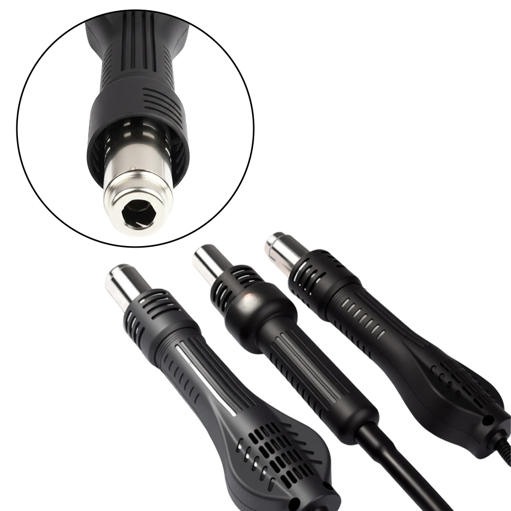 Industrial Hot Air Desoldering Station Handle LT858, 8586, 858D (dedicated To LT858D), LT858B,LT850 (dedicated To 852D),
Industrial Hot Air Desoldering Station Handle LT858, 8586, 858D (dedicated To LT858D), LT858B,LT850 (dedicated To 852D),