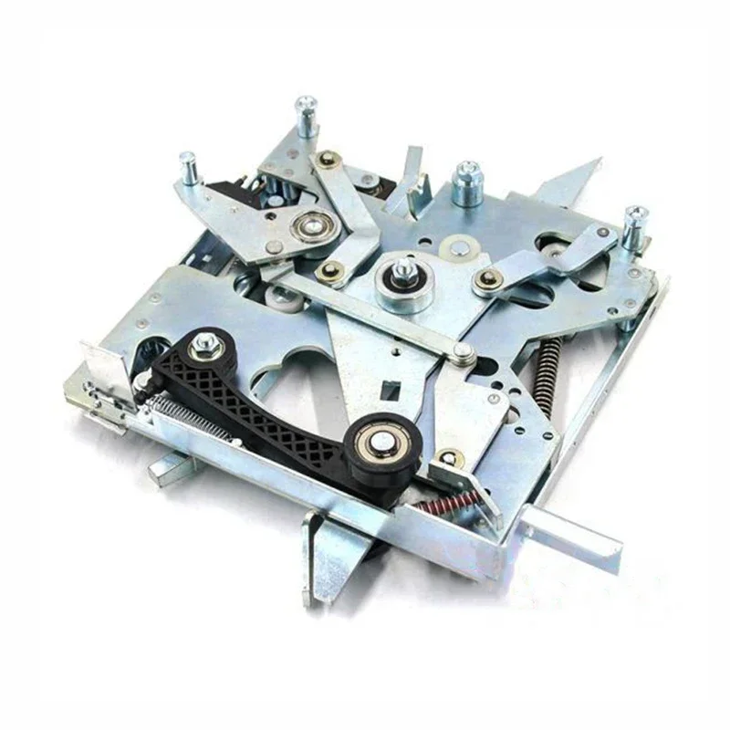 Factory Automatic Door Opener Smart Automatic Sliding Door System Sliding Door Machine