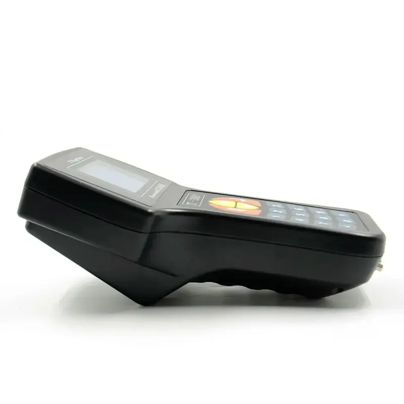 T300 V23.9 Black Color Car Key Programmer suppost English / Spanish Optional Car Immobilizer Key Decorder Maker Anti-Theft
T300 V23.9 Black Color Car Key Programmer suppost English / Spanish Optional Car Immobilizer Key Decorder Maker Anti-Theft