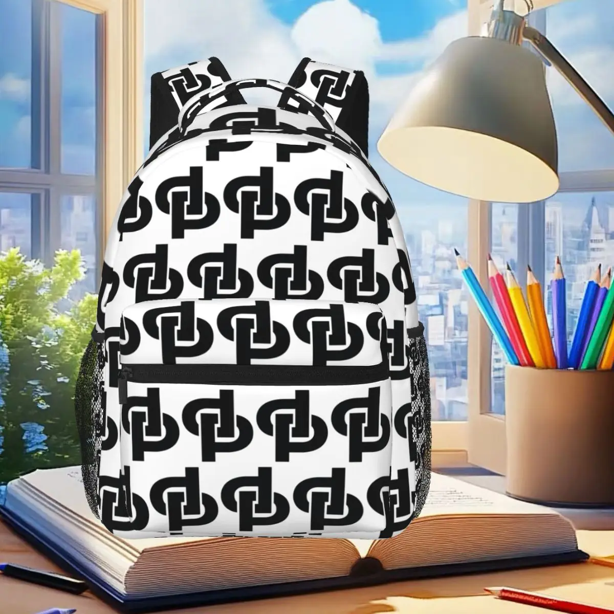 Jul-Dp рюкзак для студентов, сумка для книг для мальчиков и девочек, детская школьная сумка, компьютерные сумки на плечо для мужчин и женщин
Jul-Dp рюкзак для студентов, сумка для книг для мальчиков и девочек, детская школьная сумка, компьютерные сумки на плечо для мужчин и женщин