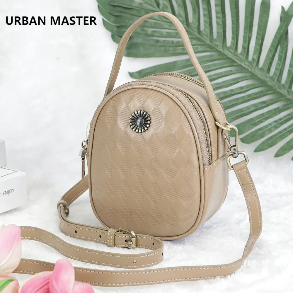 URBAN MASTER Мини-модные сумки через плечо для женщин, повседневные сумки из натуральной кожи 2114
URBAN MASTER Мини-модные сумки через плечо для женщин, повседневные сумки из натуральной кожи 2114