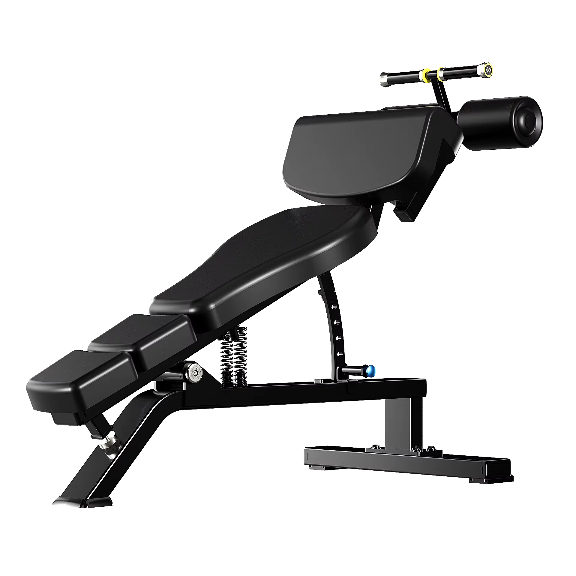 Multi-Function Adjustable Abdominal Fitness Equipment | Commercial Use Supine Benches & Racks
Multi-Function Adjustable Abdominal Fitness Equipment | Commercial Use Supine Benches & Racks
