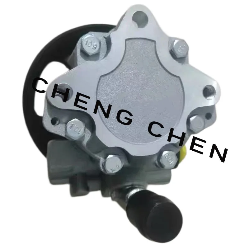 Power Steering Pump For Great Wall H5 2.4 4G64 H3 2.0 3407100-K00 3407100K00 3407100A-K00 3407100AK00 7079332107
Power Steering Pump For Great Wall H5 2.4 4G64 H3 2.0 3407100-K00 3407100K00 3407100A-K00 3407100AK00 7079332107