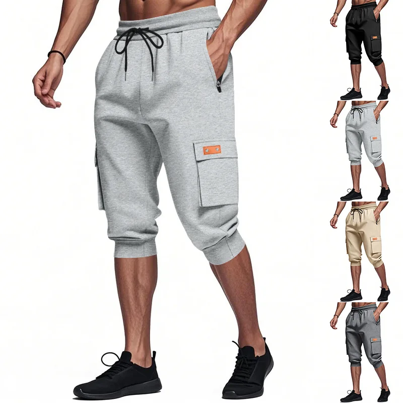 Cross-border Amazon Summer Hot Selling American Simple Heavy Men's Outdoor Leisure Hip Hop Movement Loose Simple Tide
Cross-border Amazon Summer Hot Selling American Simple Heavy Men's Outdoor Leisure Hip Hop Movement Loose Simple Tide