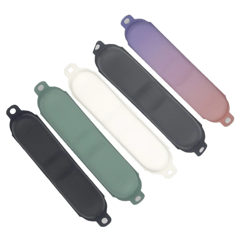 Replacement Headphone Headband Cover Cushion Top Pad Protective Repair Part for 3 Wireless Headphone Accessories M76A
Replacement Headphone Headband Cover Cushion Top Pad Protective Repair Part for 3 Wireless Headphone Accessories M76A