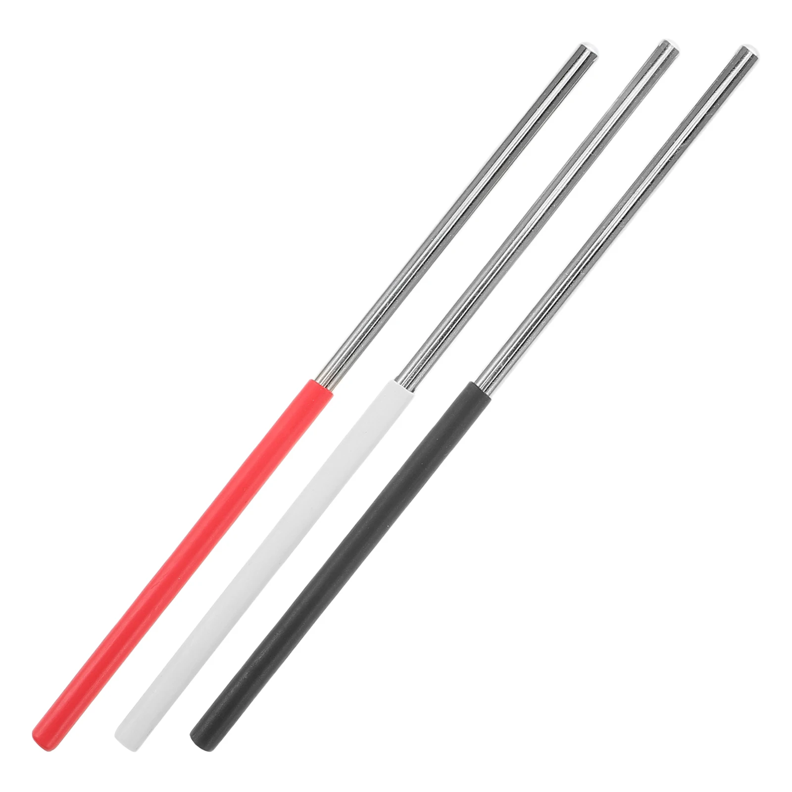 3pcs Triangle Alloy Mallets Practical Percussion Sticks Wind Chime Striker Instrument Parts Durable Zinc Alloy Music
3pcs Triangle Alloy Mallets Practical Percussion Sticks Wind Chime Striker Instrument Parts Durable Zinc Alloy Music