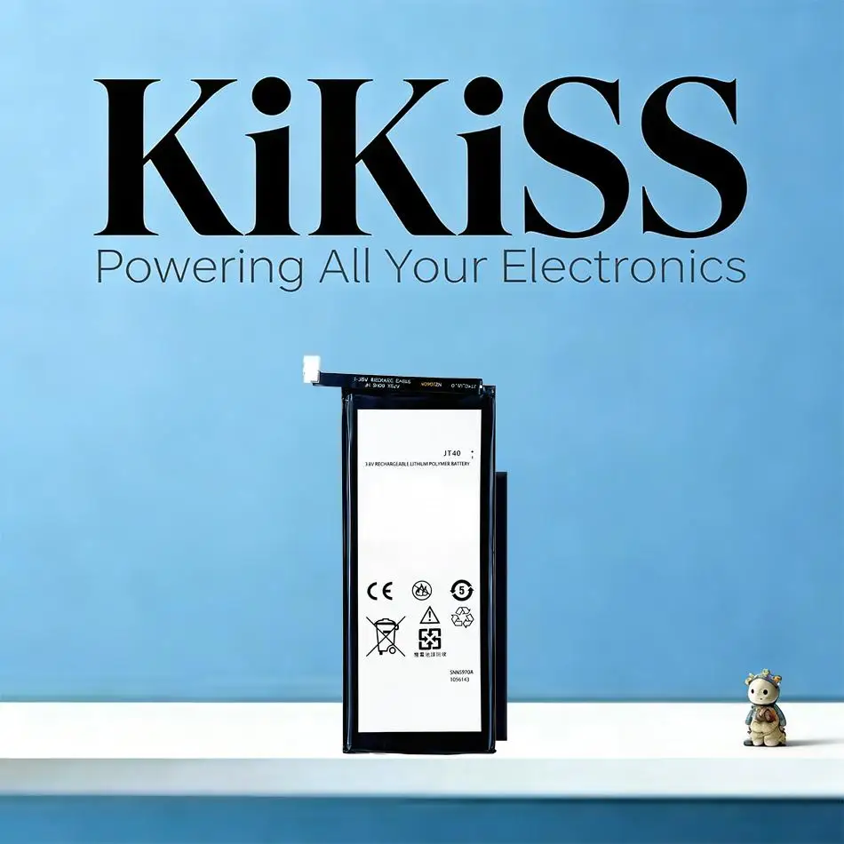 Легкая батарея для мобильного телефона Motorola Moto G6 Plus XT1926-6 XT1926-7 JT40, 3200 мАч
Легкая батарея для мобильного телефона Motorola Moto G6 Plus XT1926-6 XT1926-7 JT40, 3200 мАч