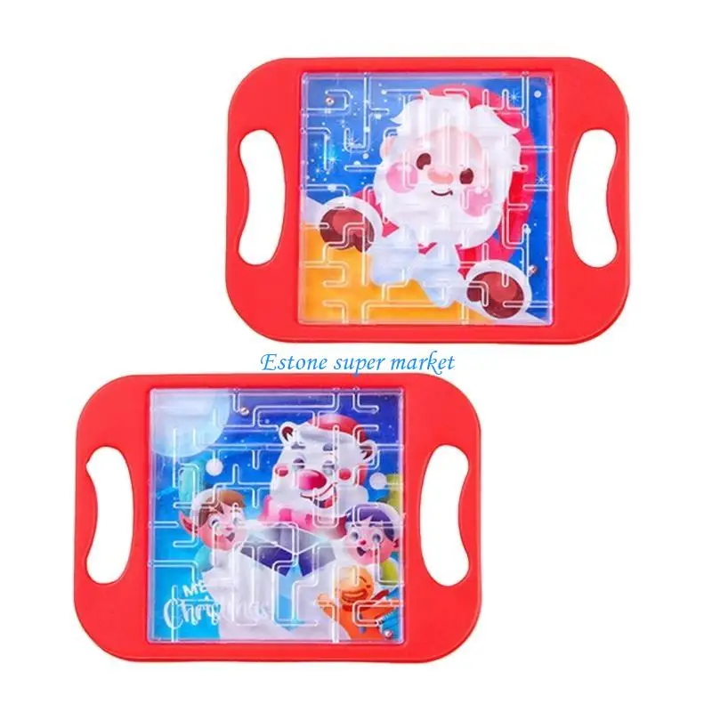 090b Maze Game Board Toy Kids образовательные игрушки ходячие булавки мяч матиринга игра для игрушек портативная трек
090b Maze Game Board Toy Kids образовательные игрушки ходячие булавки мяч матиринга игра для игрушек портативная трек
