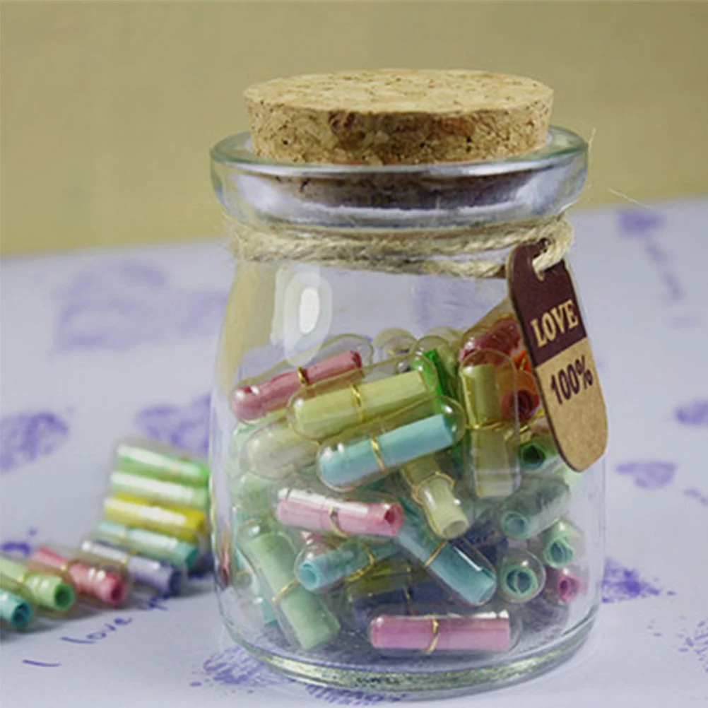 12 pcs 100Ml Glass Favor Jars Cork Lids Mason Jars Apothecary Honey Pot Bottles Label Tags Spices Candy Storage Organizing
12 pcs 100Ml Glass Favor Jars Cork Lids Mason Jars Apothecary Honey Pot Bottles Label Tags Spices Candy Storage Organizing