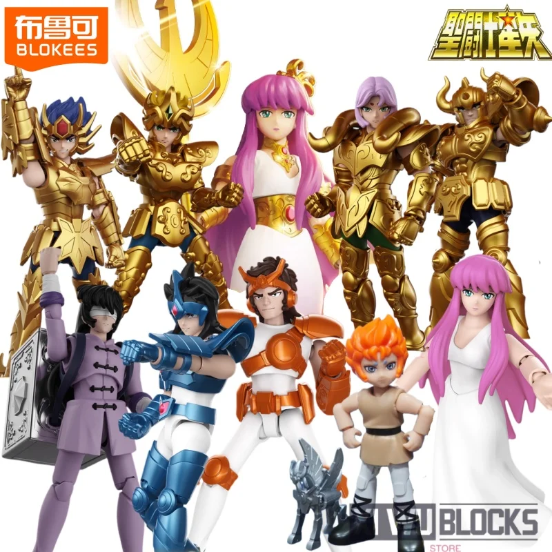 BLOKEES Saint Seiya сборные строительные блоки Man Star Edition 3, мобильная модель, настольная игрушка, орнамент, подарок на день рождения
BLOKEES Saint Seiya сборные строительные блоки Man Star Edition 3, мобильная модель, настольная игрушка, орнамент, подарок на день рождения