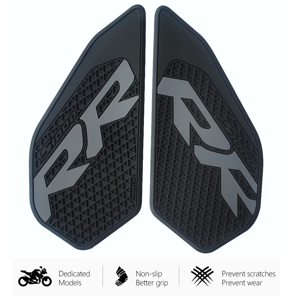 For BMW S1000RR 2019-2021 Motorcycle Stickers Anti slip and Waterproof Accessories Side Knee Protector Fuel Tank Mat
For BMW S1000RR 2019-2021 Motorcycle Stickers Anti slip and Waterproof Accessories Side Knee Protector Fuel Tank Mat