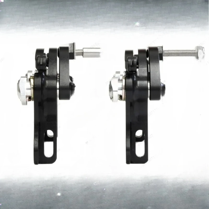 Avid Shorty Ultimate Rear+Front Cantilever Brakes
Avid Shorty Ultimate Rear+Front Cantilever Brakes