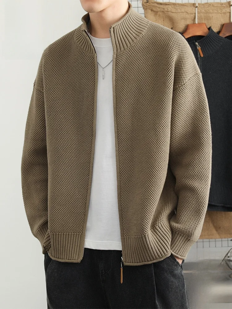 Мужской свитер Paul Frank Large-Mouth-Monkey, вязаный, с открытым воротом, повседневный, свободного кроя, весна-осень, комфортный, из смесового хлопка
Мужской свитер Paul Frank Large-Mouth-Monkey, вязаный, с открытым воротом, повседневный, свободного кроя, весна-осень, комфортный, из смесового хлопка