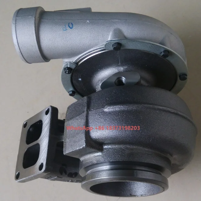 6BT Cummins Engine Parts Turbocharger 3785477 3785478 4038475 4035374 3787039 3786885
6BT Cummins Engine Parts Turbocharger 3785477 3785478 4038475 4035374 3787039 3786885