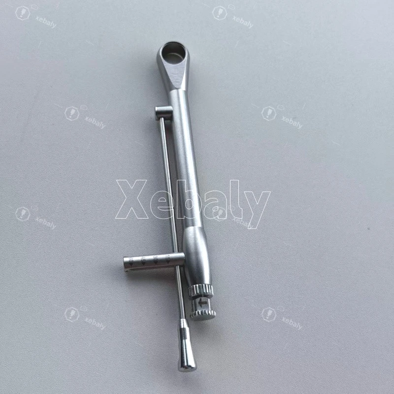 Dental Universal Implant Torque Wrench Screwdriver Wrench
Dental Universal Implant Torque Wrench Screwdriver Wrench