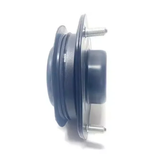 Top rubber of front shock absorber for SAIC ROEWE 350 MG3 MG5 OE 10046416
Top rubber of front shock absorber for SAIC ROEWE 350 MG3 MG5 OE 10046416