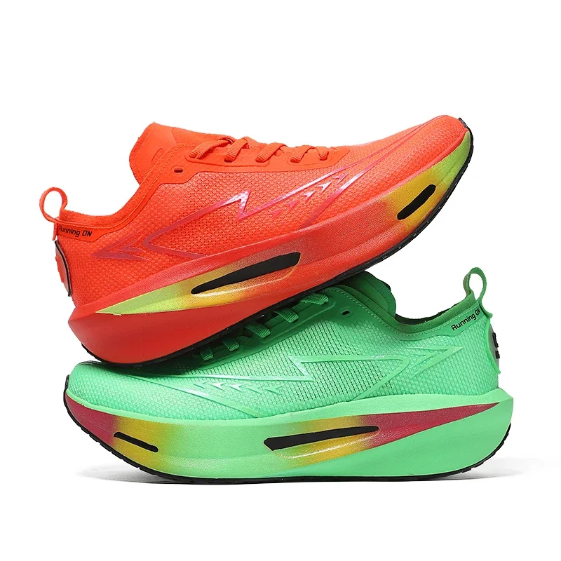 202Trendy Breathable Mesh Sports Shoes For Men Lightweight Outdoor Running Shoes With Low Top Laceup Casual Athletic Footwear
202Trendy Breathable Mesh Sports Shoes For Men Lightweight Outdoor Running Shoes With Low Top Laceup Casual Athletic Footwear