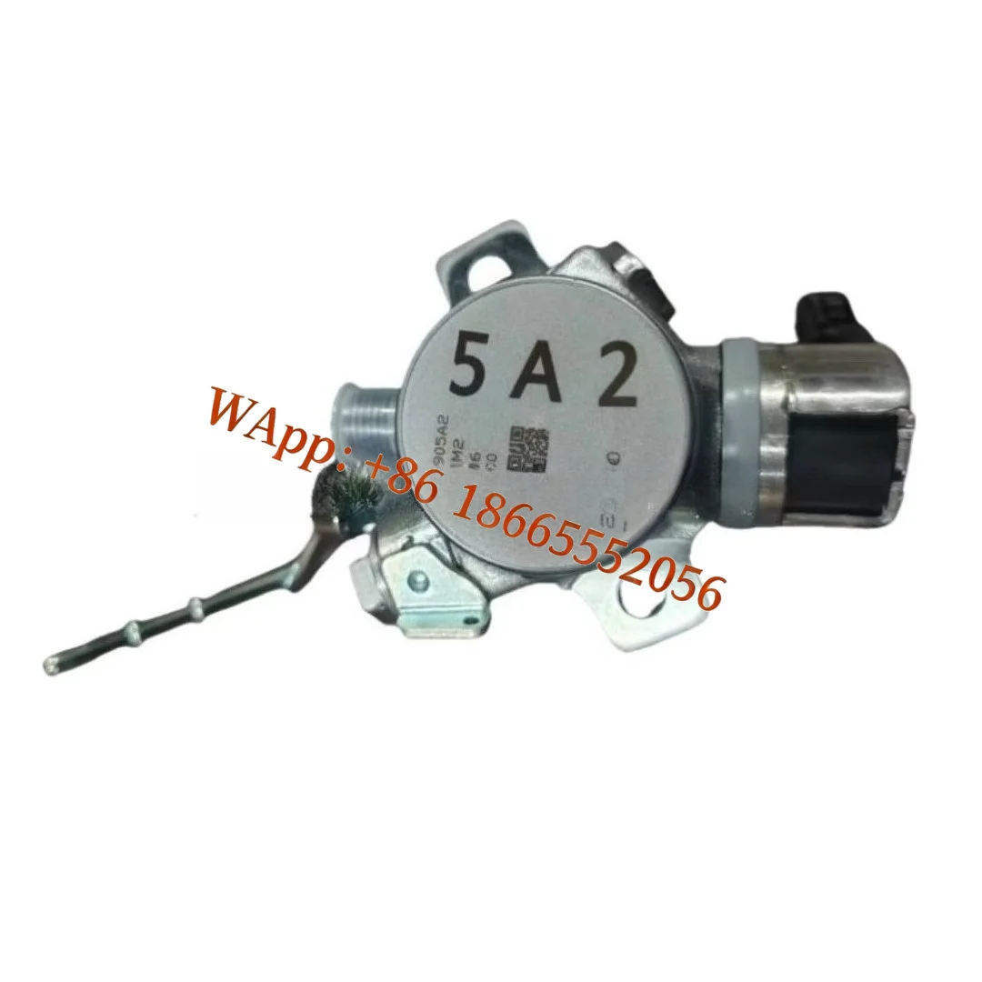 High pressure fuel pump for Honda Accord Acura Automobile 16790-5A2-A01 cross-border special supply
High pressure fuel pump for Honda Accord Acura Automobile 16790-5A2-A01 cross-border special supply
