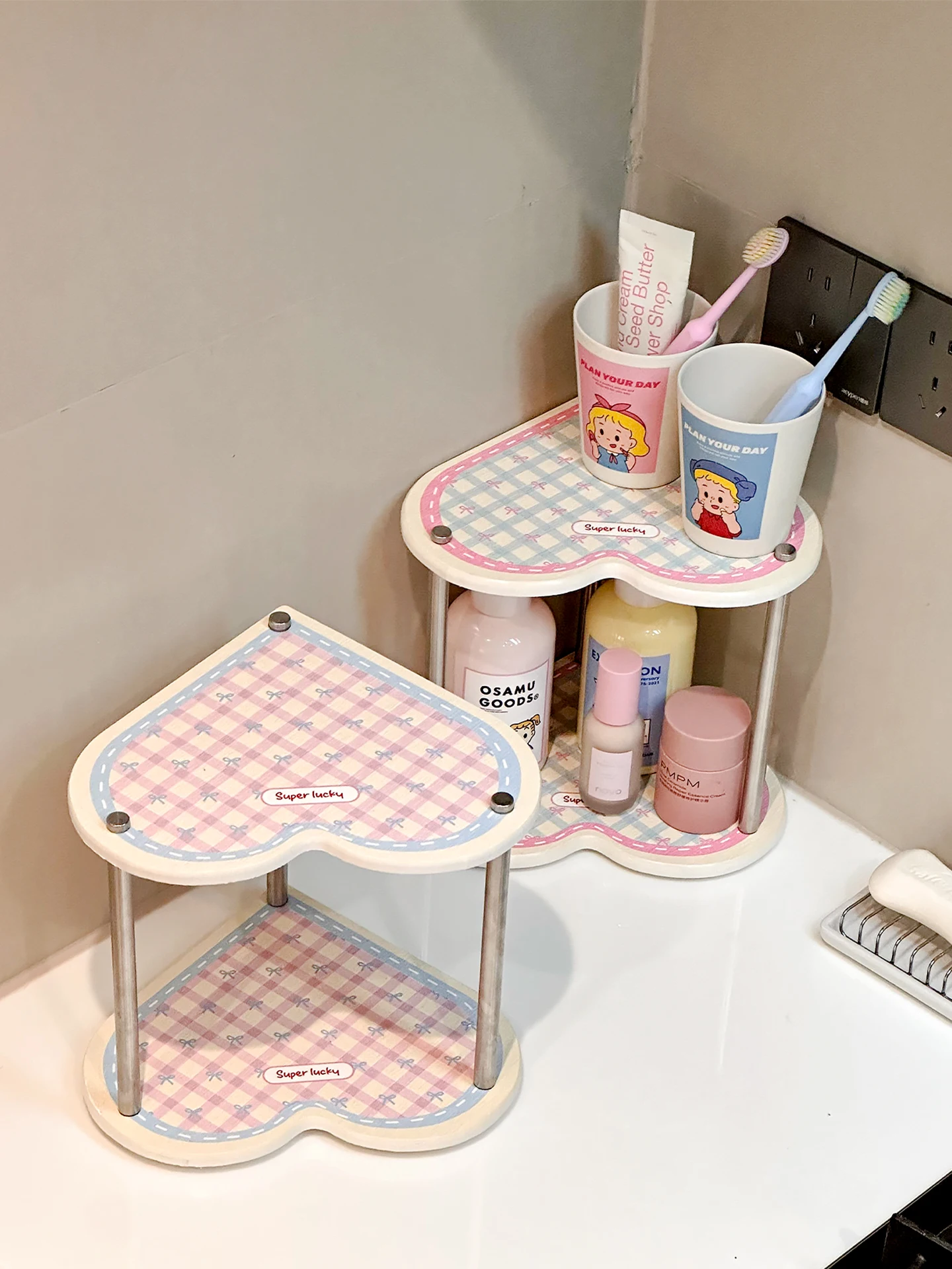 Bathroom Sink Toothbrush Cup Drain Pad Silicon Dendroidal Mud Small Cup Mat Toothbrush Rack Storage Shelf
Bathroom Sink Toothbrush Cup Drain Pad Silicon Dendroidal Mud Small Cup Mat Toothbrush Rack Storage Shelf