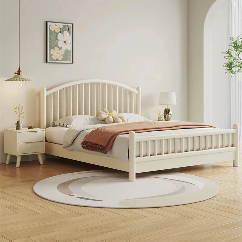 %!Minimalist Solid Wood King-Size Bed North European Modern Comfortable Double Bed Frame Storage Home Use Bedroom Furniture
%!Minimalist Solid Wood King-Size Bed North European Modern Comfortable Double Bed Frame Storage Home Use Bedroom Furniture