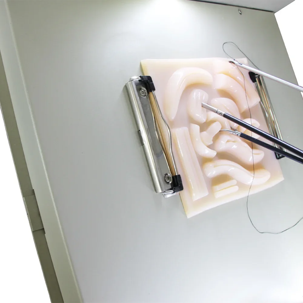 Simulator Trainer Training Box