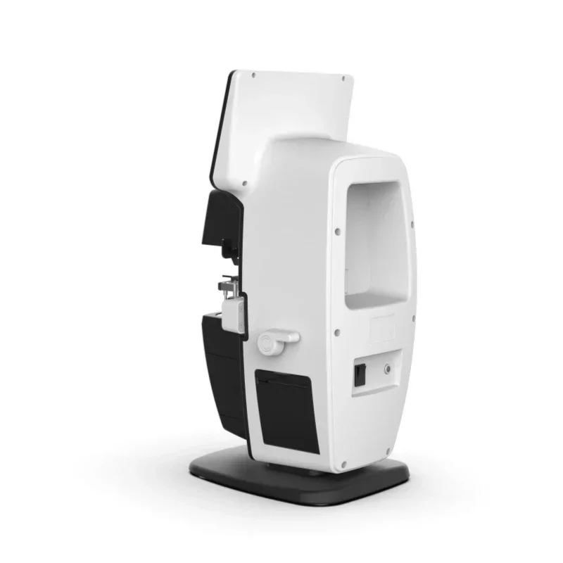 Hot Sale Optical Eye Test Instruments Auto Lensmeter Optometry Digital Lens Meter factory
Hot Sale Optical Eye Test Instruments Auto Lensmeter Optometry Digital Lens Meter factory