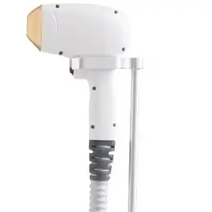 4500W 808 diode hair removal device, featuring three different wavelengths, providing painless permanent hair removal.
4500W 808 diode hair removal device, featuring three different wavelengths, providing painless permanent hair removal.