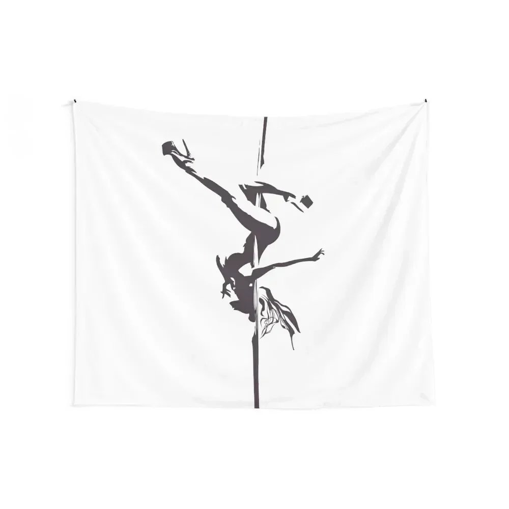 Pole Dancer Art Tapestry Aesthetic Home Decor Room Decor Korean Style Wall Decoration Tapestry
Pole Dancer Art Tapestry Aesthetic Home Decor Room Decor Korean Style Wall Decoration Tapestry
