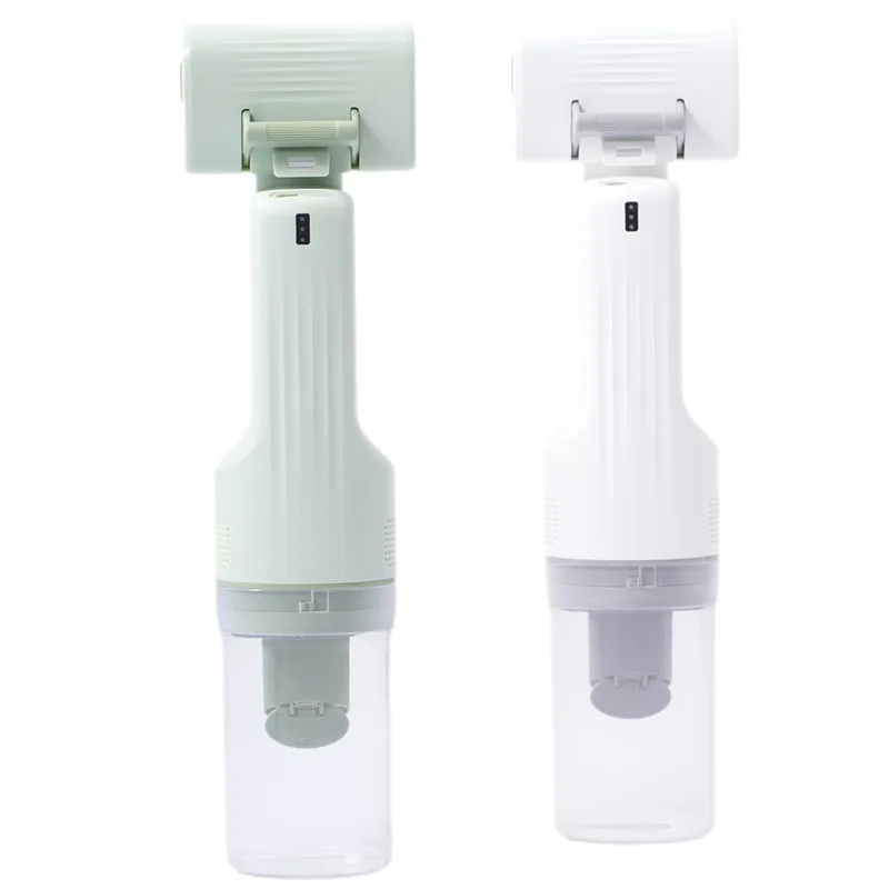 Multifunctional Portable Pet Grooming Vacuum Cleaner Cat and Dog Hair Trimmer
Multifunctional Portable Pet Grooming Vacuum Cleaner Cat and Dog Hair Trimmer