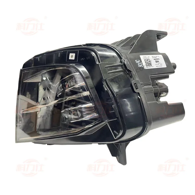 Haval 2022 Model Haval Beast High-end LED Lens Headlight Assembly, Original Factory Product, Original Disassembly
Haval 2022 Model Haval Beast High-end LED Lens Headlight Assembly, Original Factory Product, Original Disassembly