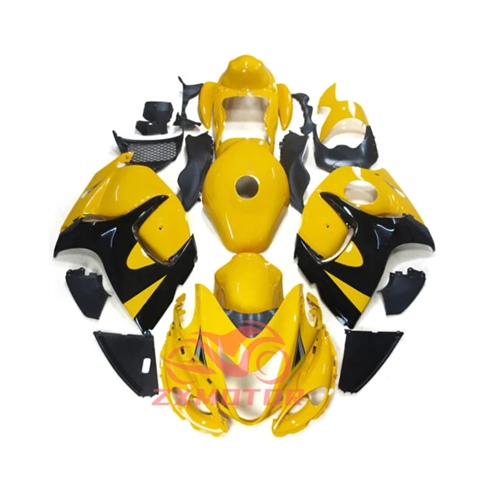 Комплект обтекателя GSXR 1300 08 09 10 11 12 13 14 15 Обтекатели мотоцикла из АБС-пластика для SUZUKI GSXR1300 2008 2009 2010-2015
Комплект обтекателя GSXR 1300 08 09 10 11 12 13 14 15 Обтекатели мотоцикла из АБС-пластика для SUZUKI GSXR1300 2008 2009 2010-2015