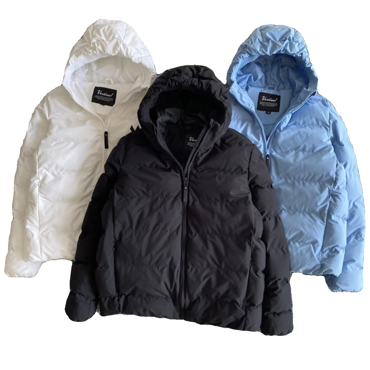 Nordic Sle Women's down Cotton Jaet Autumn Winter Outdoor Windproof Waterproof Hooded Bread Sle Cotton Coat Zipper Clos...
Nordic Sle Women's down Cotton Jaet Autumn Winter Outdoor Windproof Waterproof Hooded Bread Sle Cotton Coat Zipper Clos...